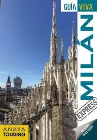 Milán - Guía Viva Express