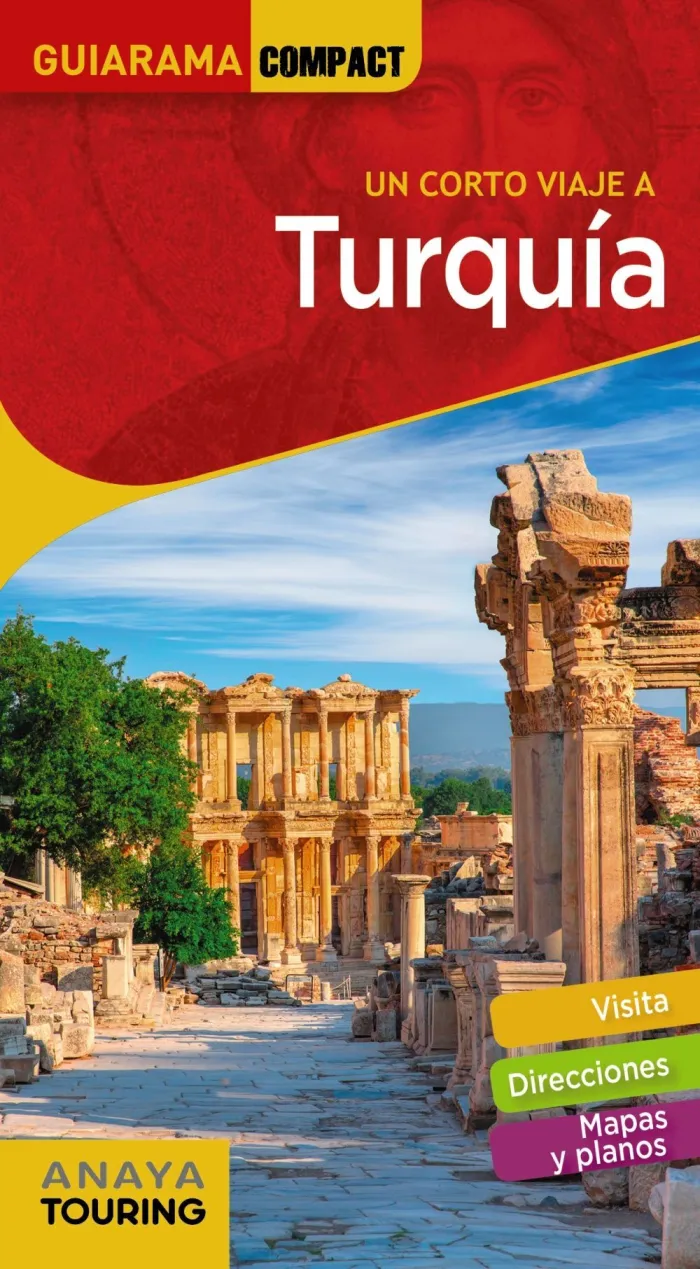 Turquia - Guiarama