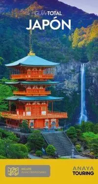 Japón. Guia Total