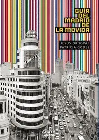 Guia del Madrid de la Movida