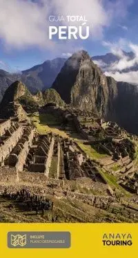Perú. Guia Total