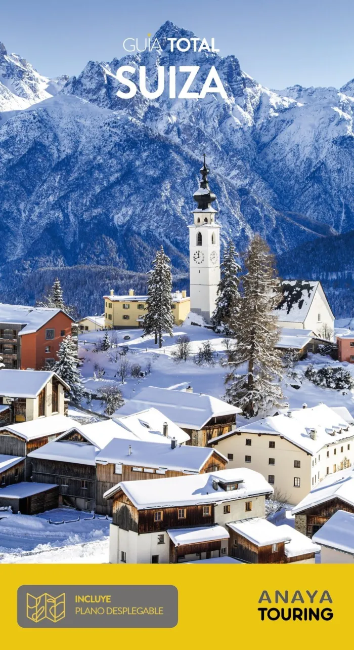 Suiza: Guia Total