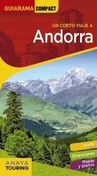 Un Corto Viaje a Andorra Guiarama Compact