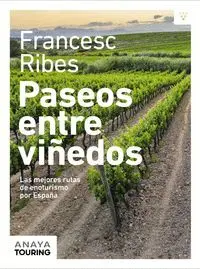 Paseos entre Viñedos