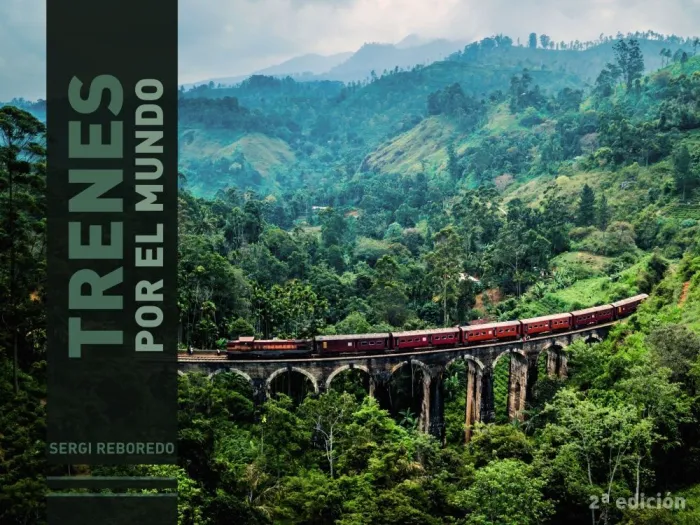 Trenes por el Mundo