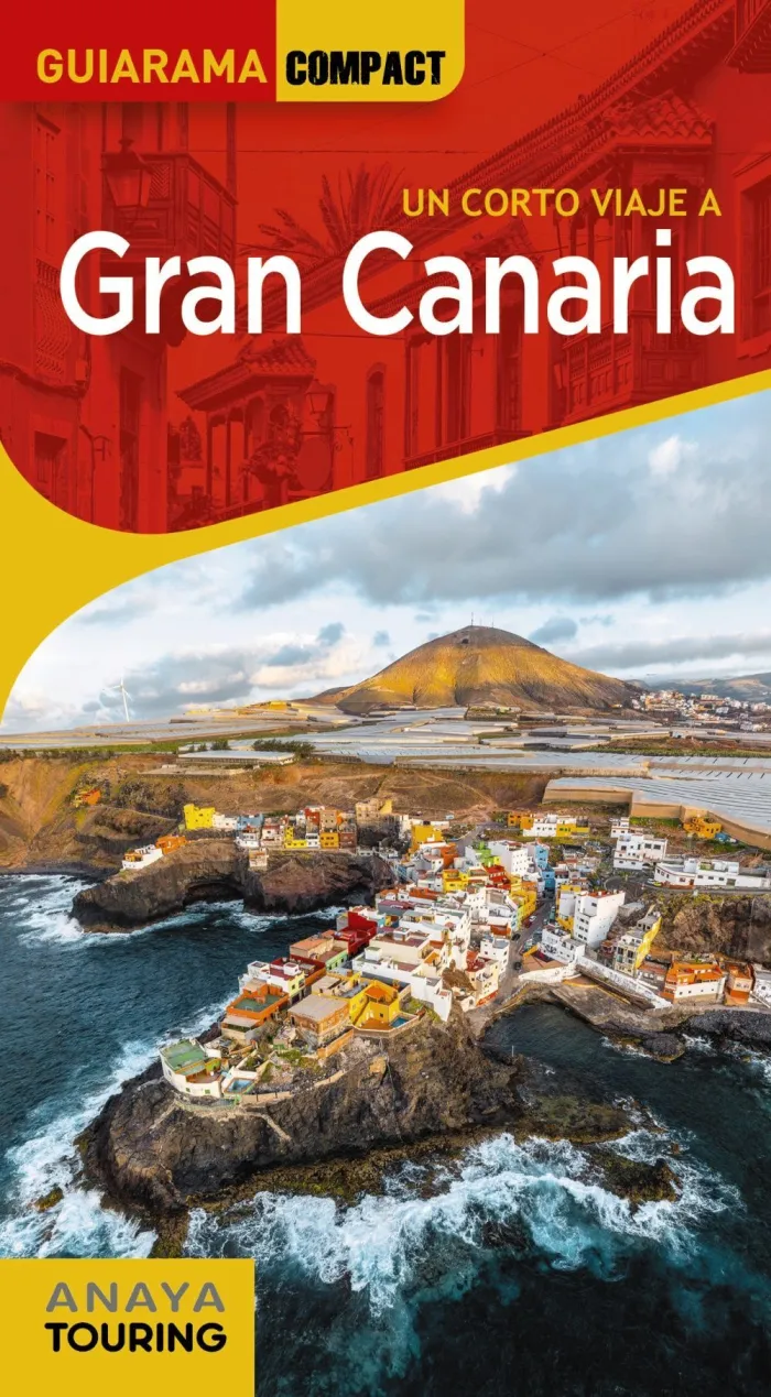 Un Corto Viaje a Gran Canaria