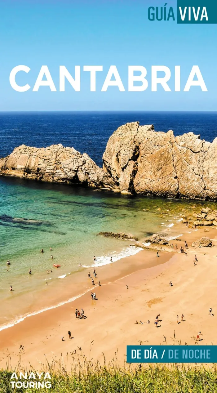 Cantabria - Guia Viva
