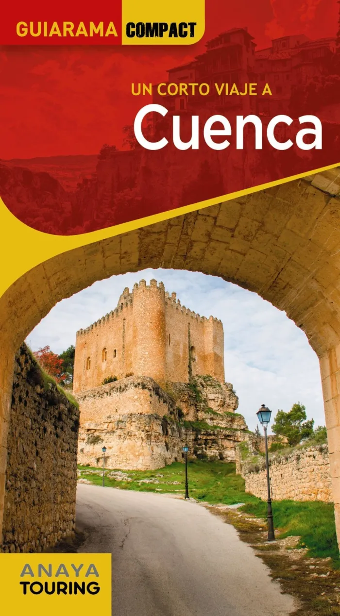 Un Corto Viaje a Cuenca. Guiarama Compact