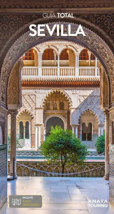 Sevilla. Guia Total