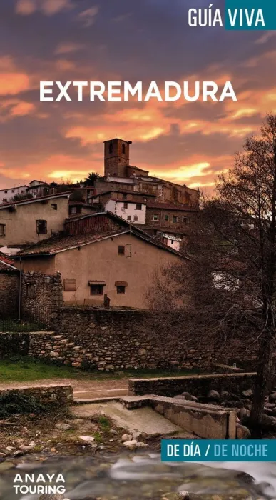Extremadura. Guia Viva