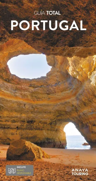 Portugal. Guia Total