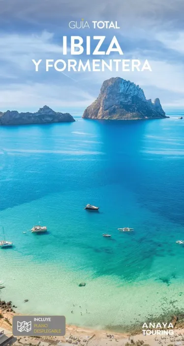 Ibiza y Formentera. Guia Total