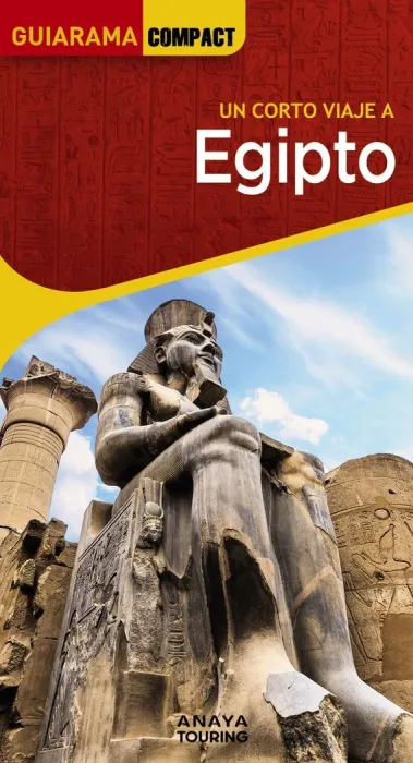 Un Corto Viaje a Egipto