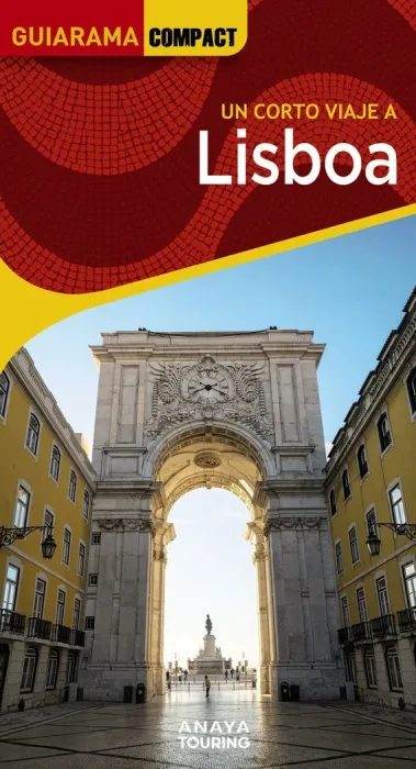 Un Corto Viaje a Lisboa