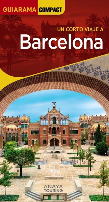 Un Corto Viaje a Barcelona