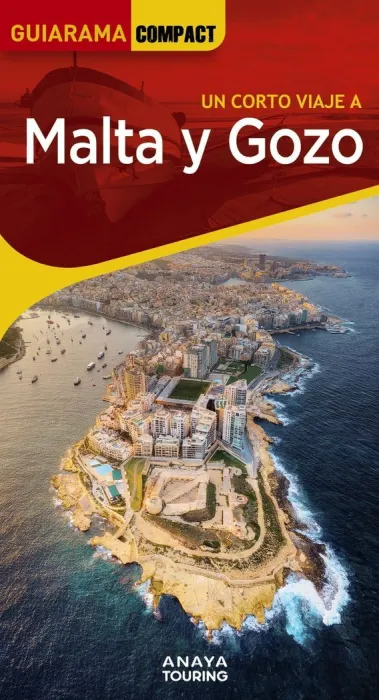 Un Corto Viaje a Malta y Gozo - Guiarama
