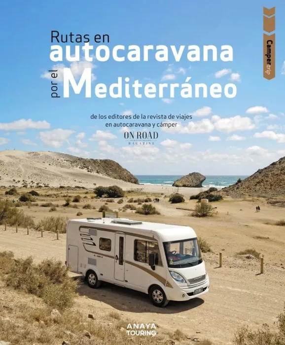 Rutas en Autocaravana por el Mediterraneo