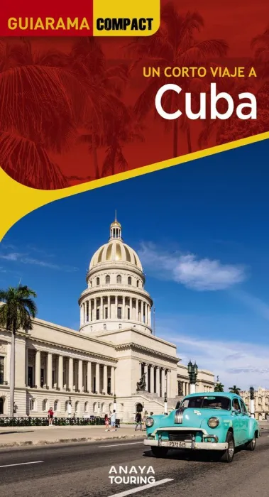 Cuba - Guiarama Compact