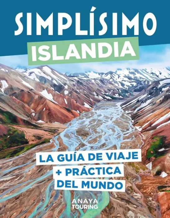 Islandia. Simplísmo