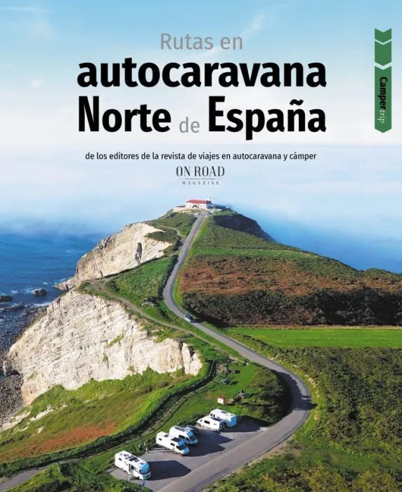 Rutas en Autocaravana Norte de España