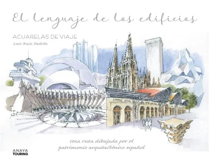 El Lenguaje de los Edificios