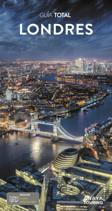 Londres. Guia Total