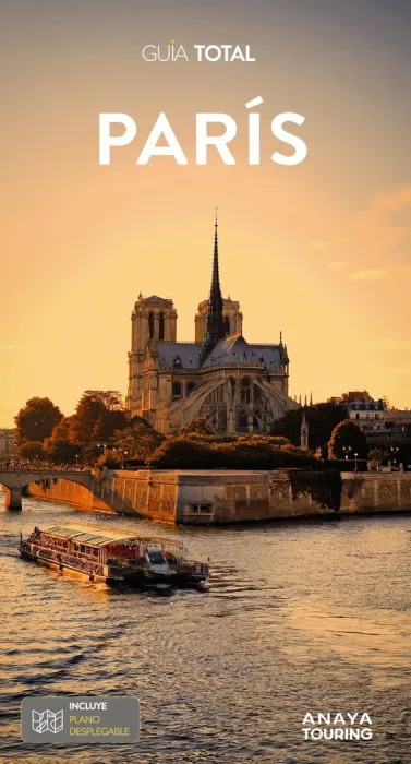 Paris - Guia Total