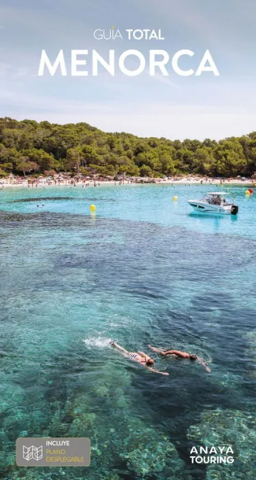 Menorca. Guia Total