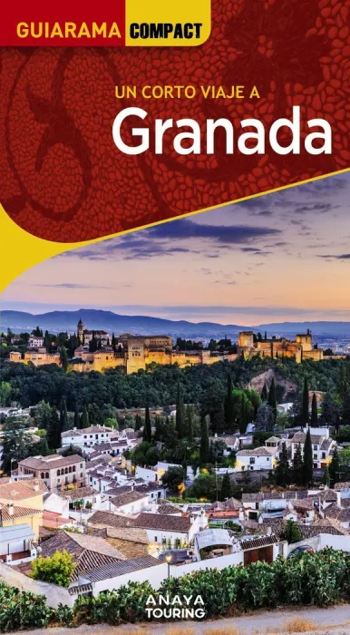 Un Corto Viaje a Granada