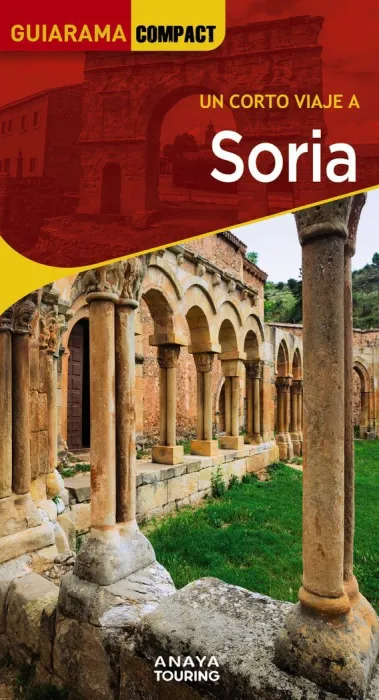 Un Corto Viaje a Soria