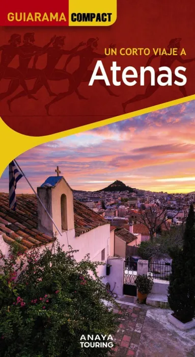 Un Corto Viaje a Atenas