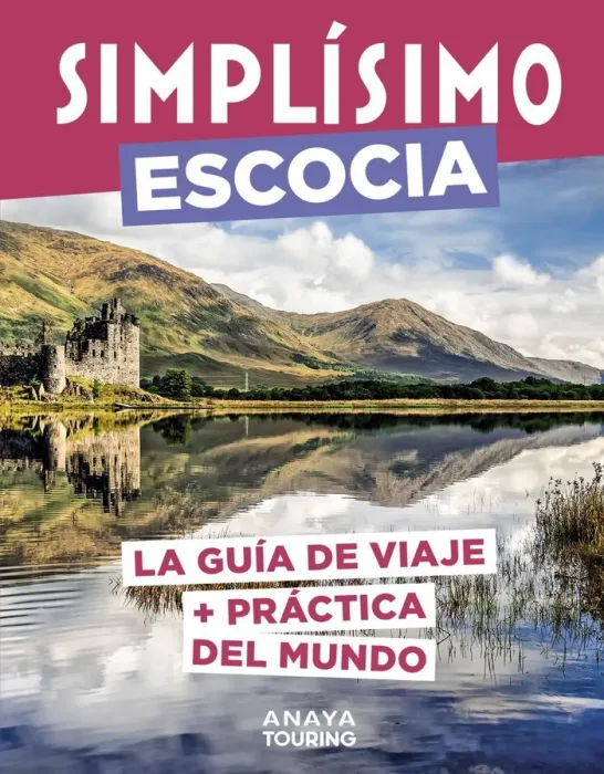 Escocia. Simplísimo