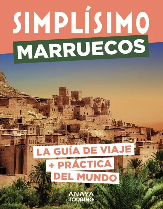 Marruecos. Simplísimo