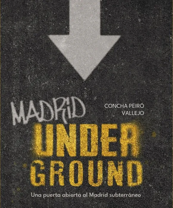 Madrid Underground