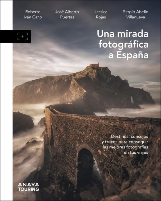 Una Mirada Fotografica a España