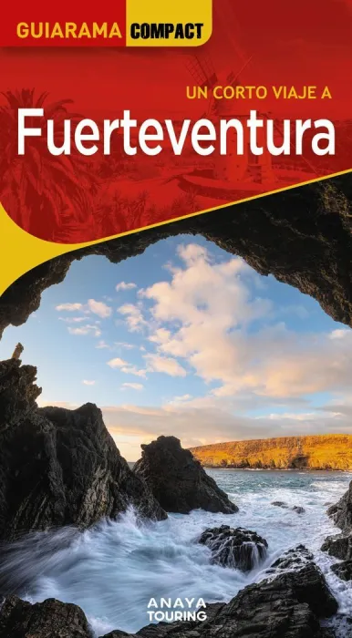 Un Corto Viaje a Fuerteventura