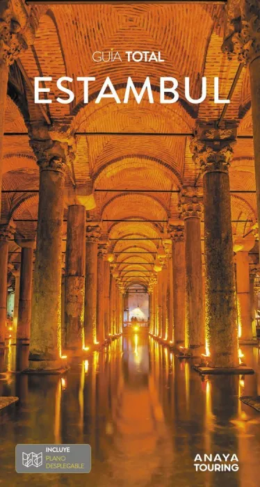 Estambul. Guia Total