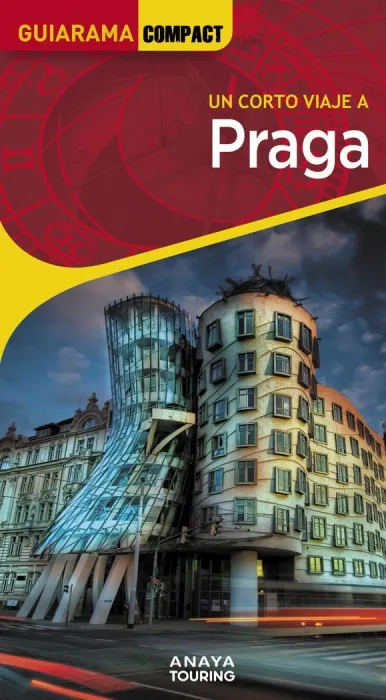 Praga. Guiarama