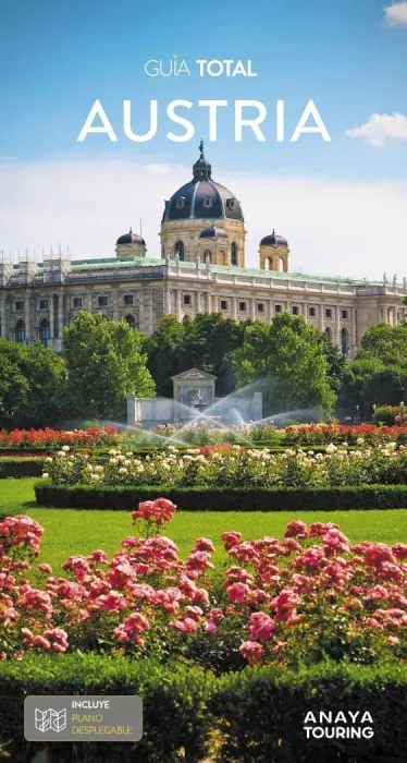 Austria. Guia Total