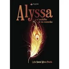 Alyssa y el Medallón de los Recuerdos Vol. 1