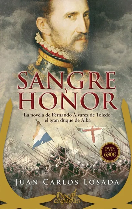 Sangre y Honor