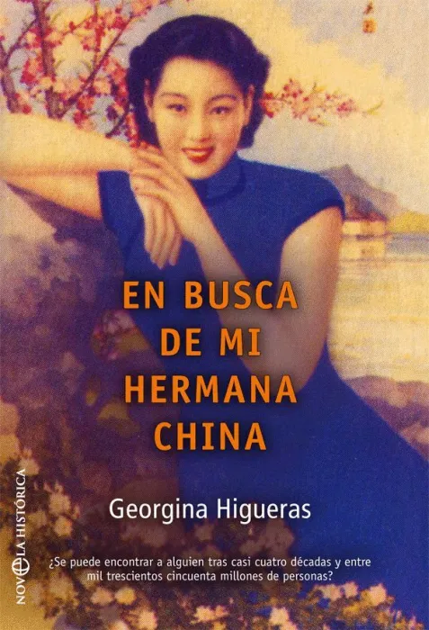 En Busca de mi Hermana China