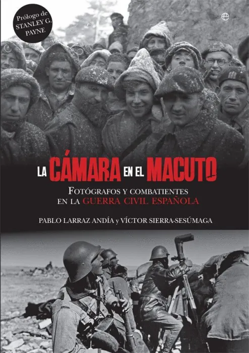 La Cámara en el Macuto