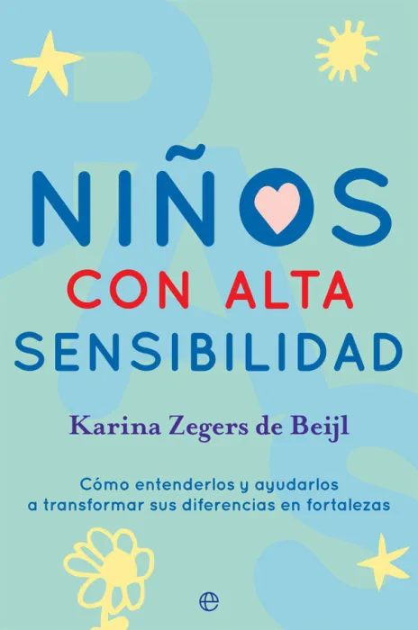 Niños con Alta Sensibilidad