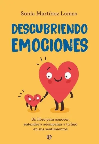Descubriendo Emociones