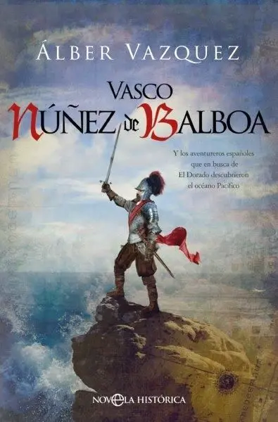 Vasco Nuñez de Balboa