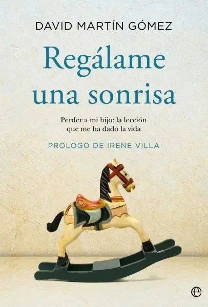 Regálame una Sonrisa
