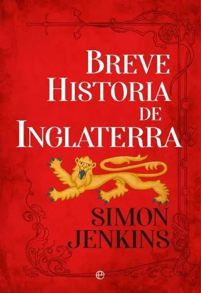 Breve Historia de Inglaterra