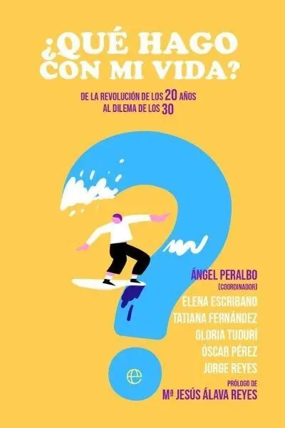 Que Hago con mi Vida?