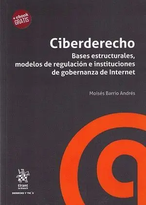 Ciberderecho